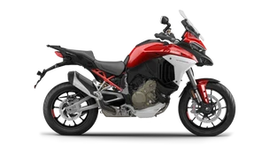 MULTISTRADA V4S