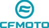 CF MOTO PAU