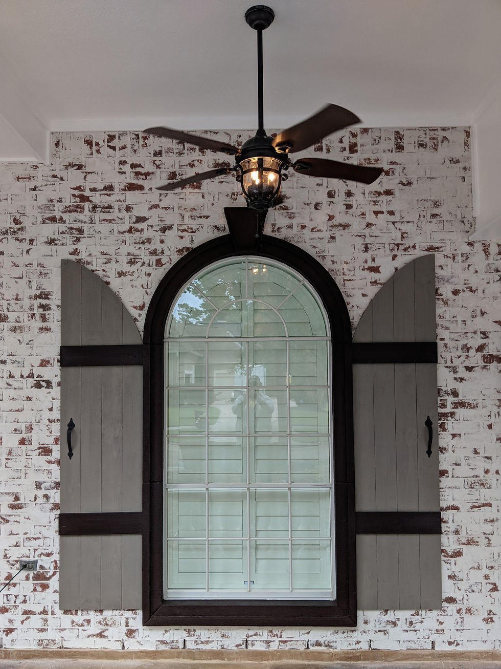 Window