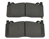 Ford Mustang ehtiyat hisseleri