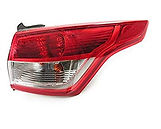 Ford Kuga ehtiyat hisseleri