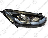 Ford ehtiyat hisseleri