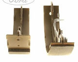 Ford ehtiyat hisseleri