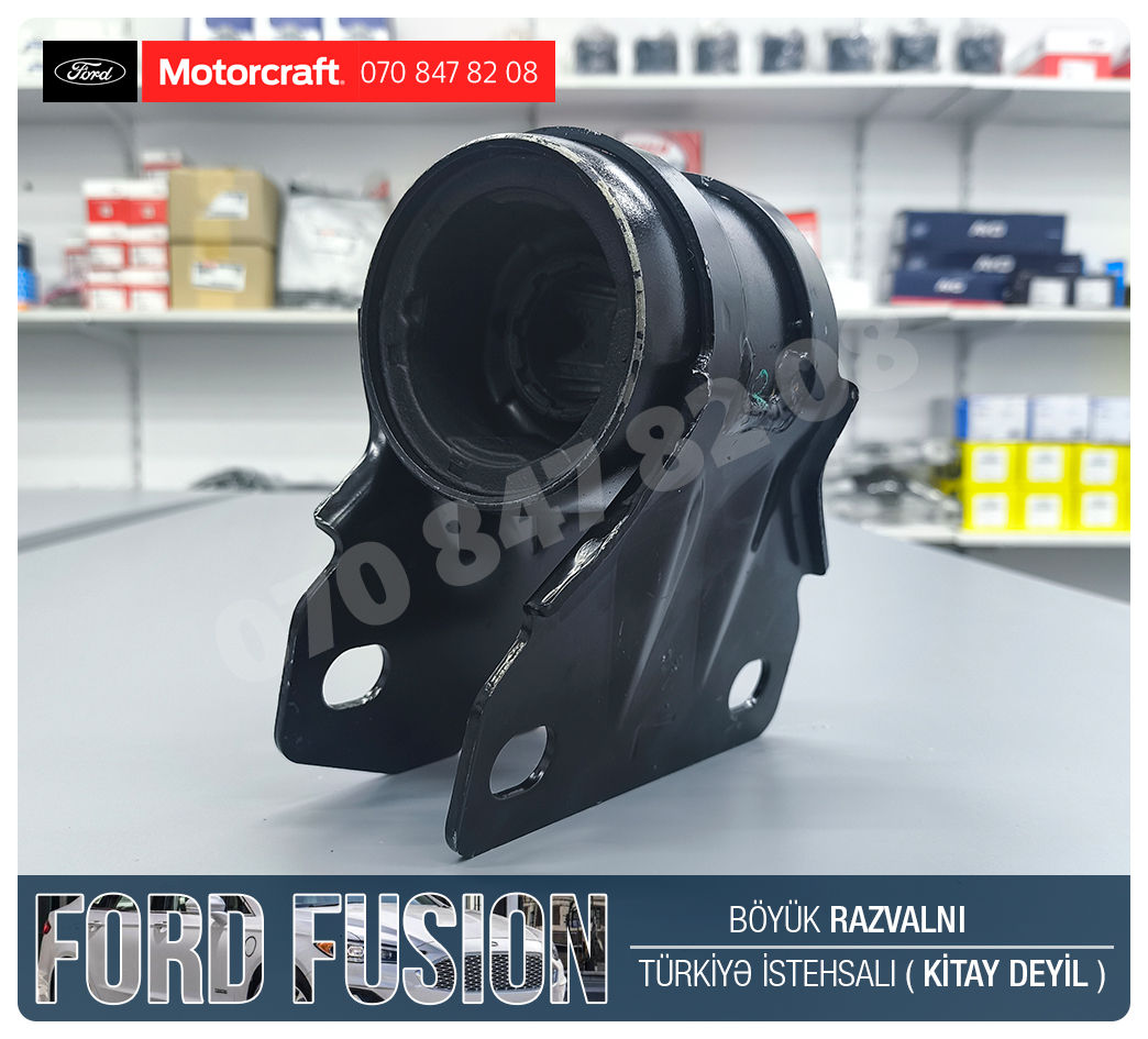 Ford ehtiyat hisseleri