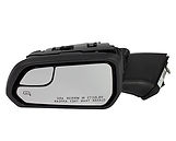 Ford Mustang ehtiyat hisseleri