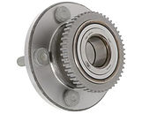 Ford Mustang ehtiyat hisseleri