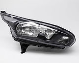 Ford Connect ehtiyat hisseleri