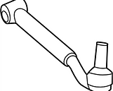 Ford Mustang ehtiyat hisseleri