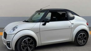 Autos eléctricos en Puebla ¿Cómo comprar uno?