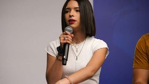 Ángela Aguilar responde a la difusión de la imagenes en el que supuestamente aparece