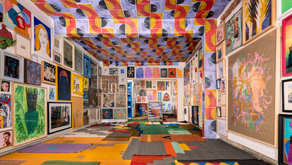 Todo listo para la semana del arte en CDMX 