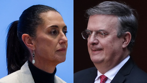 La interna de Morena rumbo a 2024 lejos de ser una elección de tres: CE Research