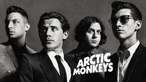 Arctic Monkeys anuncia concierto en México
