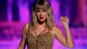 Taylor Swift anuncia lanzamiento de nuevo videoclip