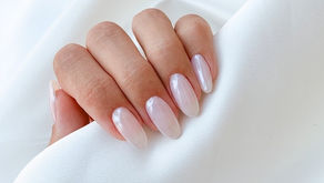 Las mejores tendencias de uñas para primavera 2023