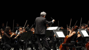 OSBUAP celebra 18 años con concierto