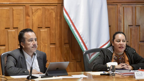 SEMARNAT y Gobierno de Veracruz se coordinan para cumplir con los trabajos de saneamiento