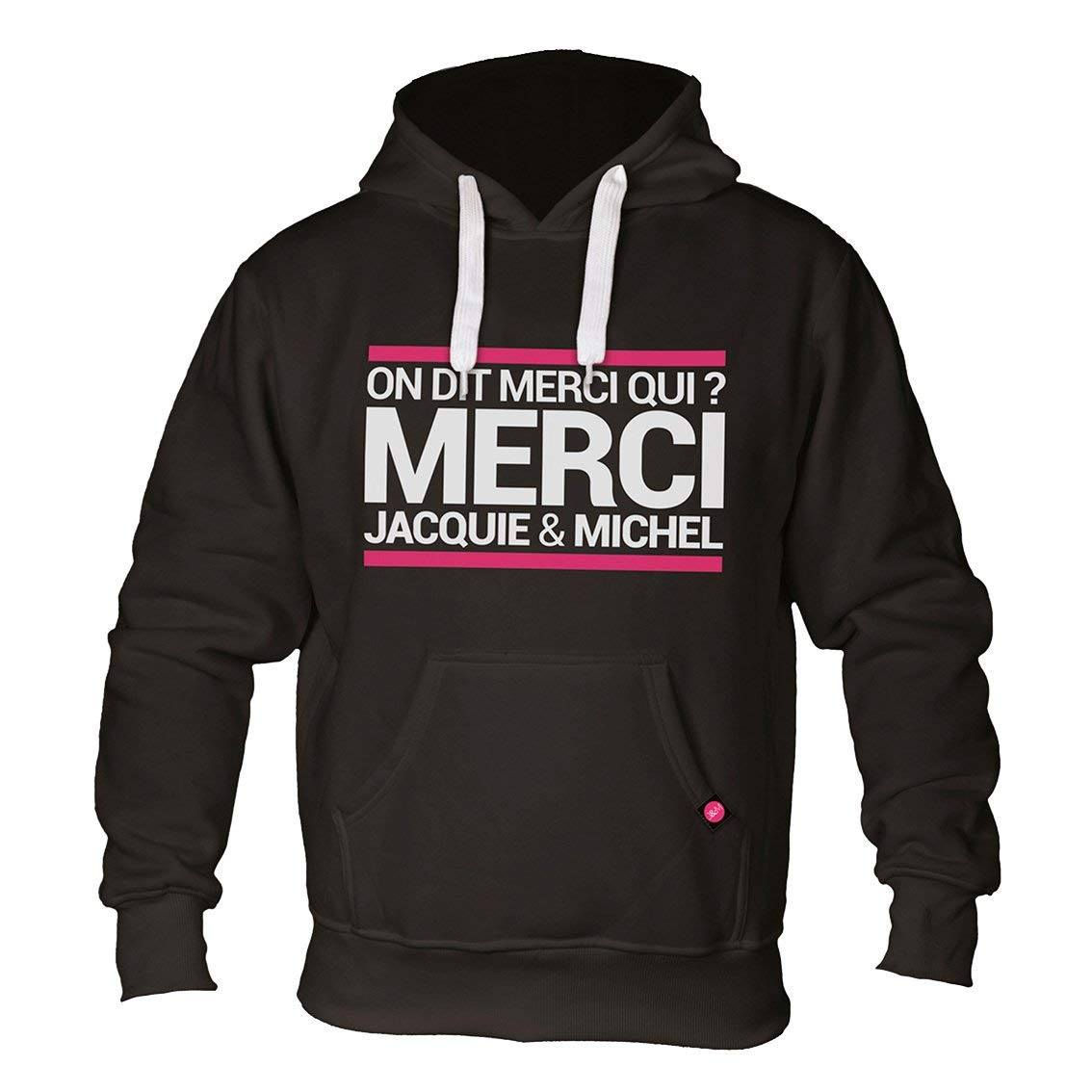 French Hoodie (European Standard)
