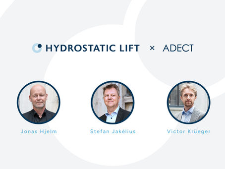 Adect partnership