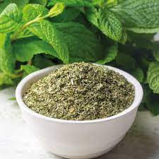 Dried Mint