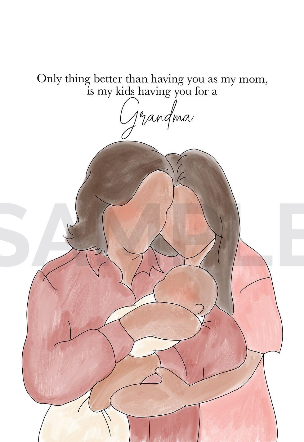 Thumbnail: 3 Generations