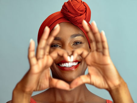 Your Heart is the Nucleus of Your Life