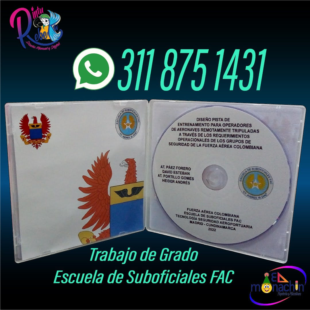 CD o DVD Grabado + Estuche Acrílico Personalizado