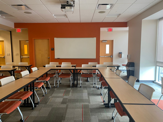 Class room