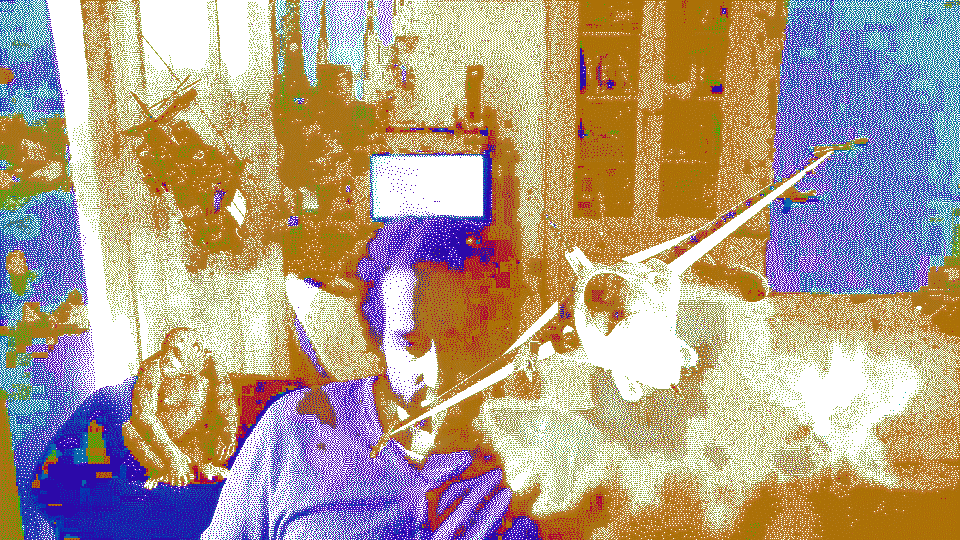 buzz