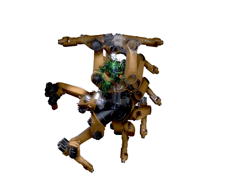 Cyberkali