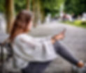 Teenager with Mobile Phone_edited.jpg