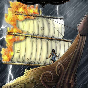 Ponni's Beloved Vol II: The Storm