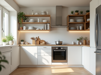 Transform Your Space with Our Expert Home Remodeling