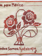 Todos somos Ayotzinapa