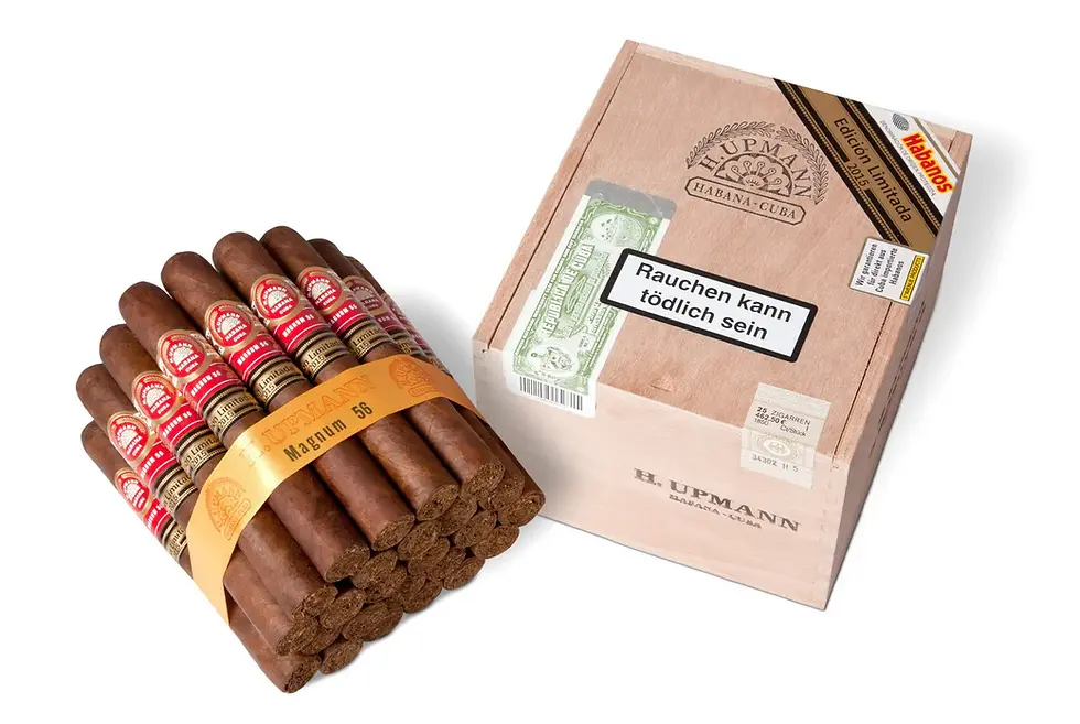 H.Upmann 2015 Edicion Limitada