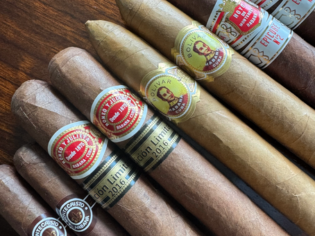 Unlock the Secret: Why Some Cigars Get Better with Age and How to Start Your Own Cellar