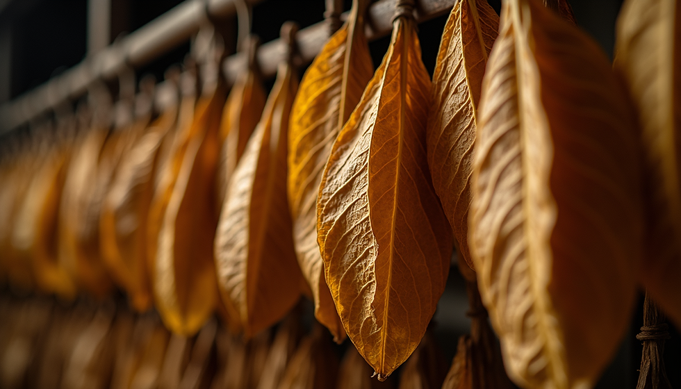 Passion behind Cuban Cigars