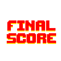 final score game