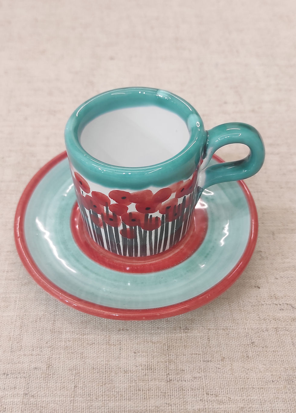 Miniatura: Tazzina caffè