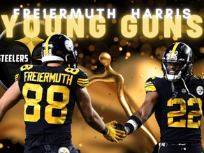 Young Guns!