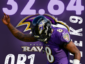 The Raven!