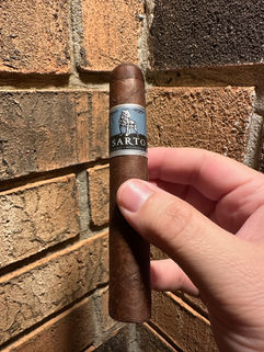 Sarto by Warped Cigars