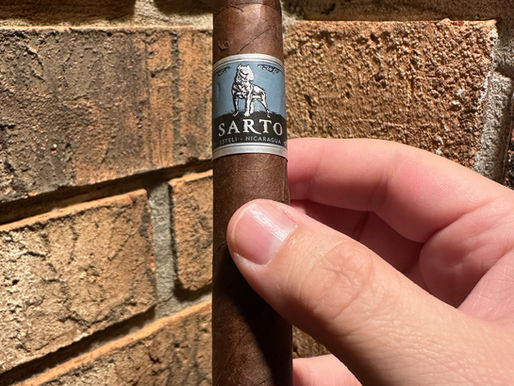 Sarto by Warped Cigars