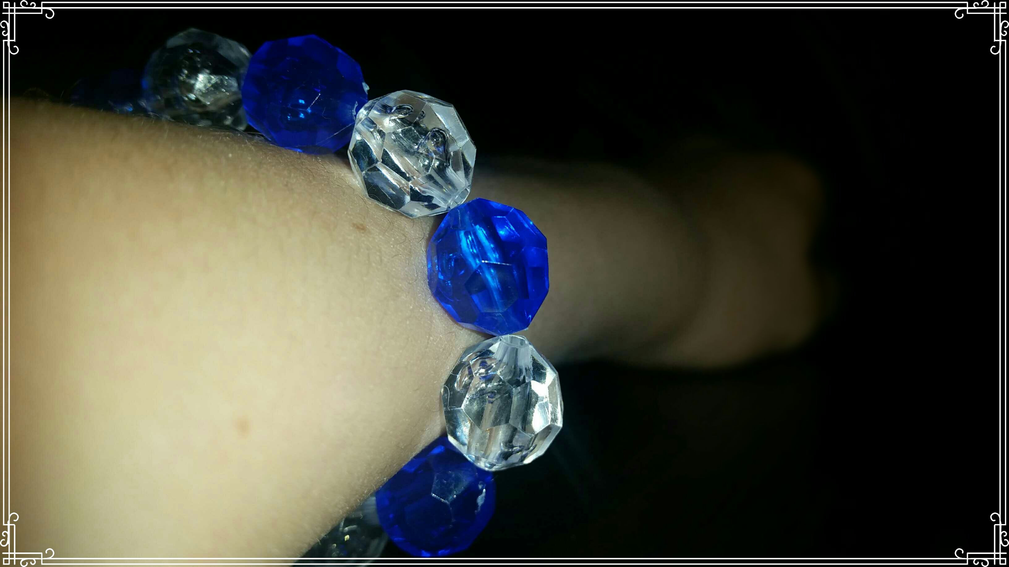 Harry Potter Ravenclaw Bracelet