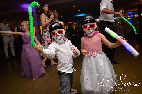 Danversport Wedding Photos