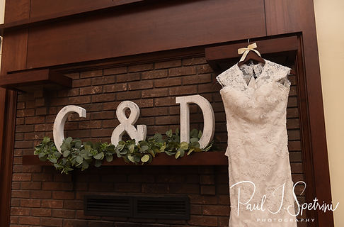 Cranston Country Club Wedding Photography, Bridal Prep Photos