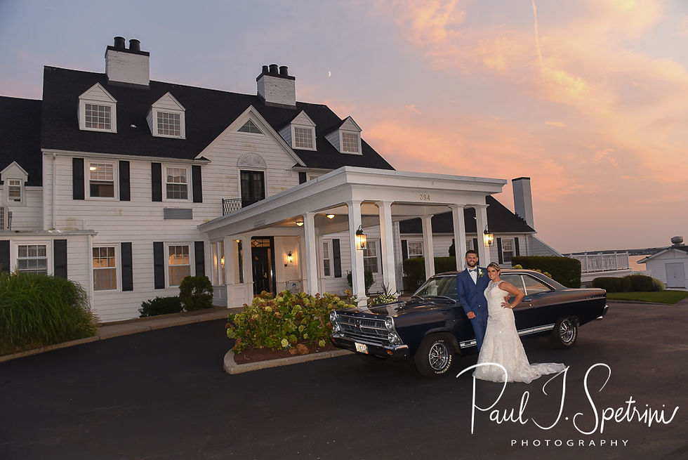 Warwick Country Club Wedding Photos
