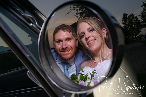 Boat House Waterfront Dining Wedding Photos