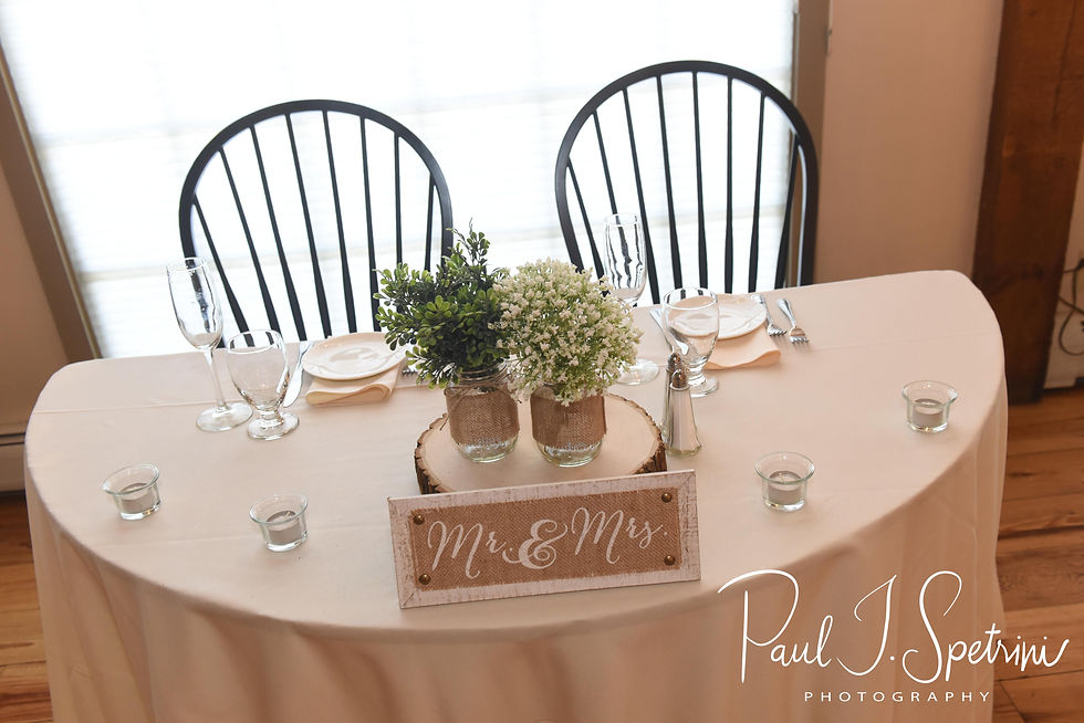Bittersweet Farm Wedding Photos