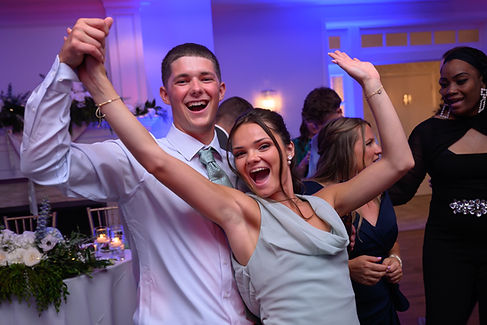 Pawtucket Country Club Wedding Photos